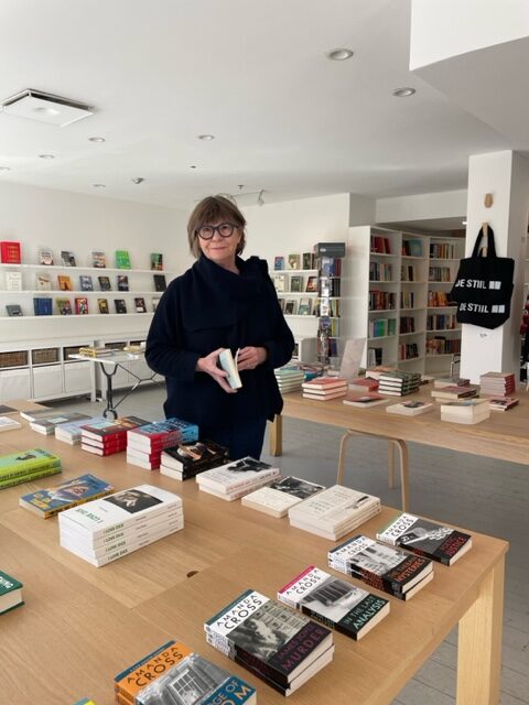 Plongée dans une librairie indépendante : De Stiil
