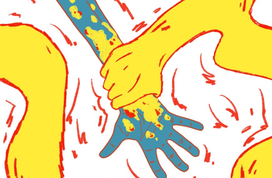 Le consentement : montrer l’horreur