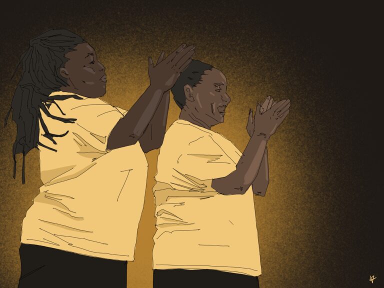 Danser pour se souvenir