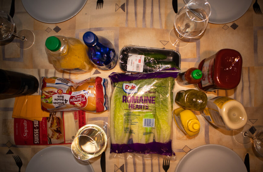 Drôles de plastiques