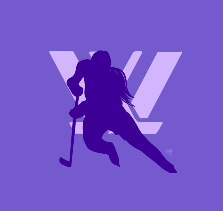 Portrait de la nouvelle Ligue professionnelle de hockey féminin