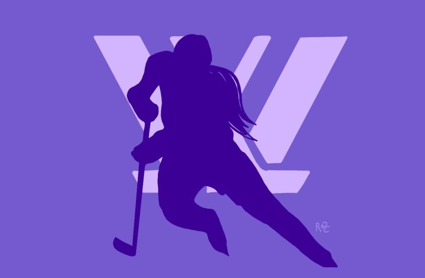 Portrait de la nouvelle Ligue professionnelle de hockey féminin