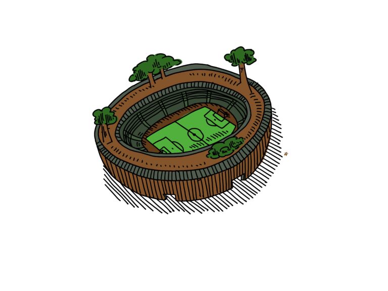 Le Climate Pledge Arena