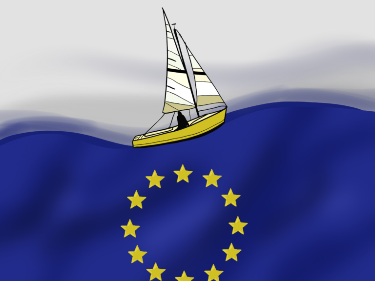 Naviguer au sein du Parlement européen