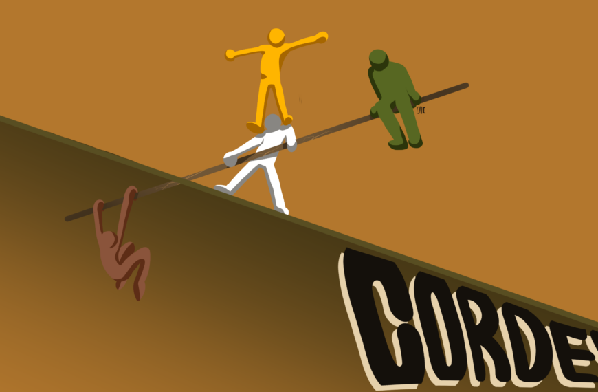Cordes : trois frères, trois inconnus, un absent