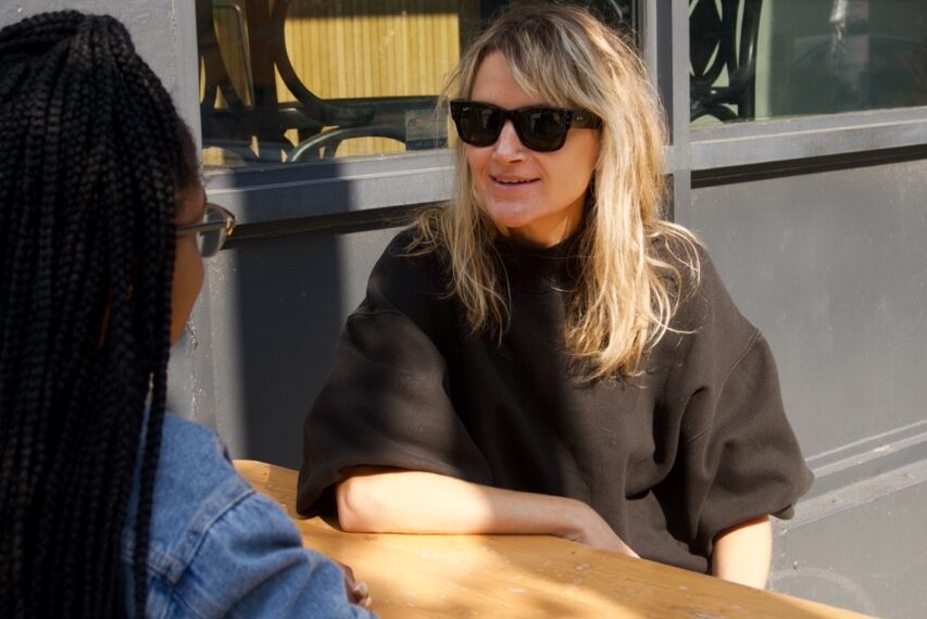 Olivia Leblanc : profil d’une directrice artistique de renom