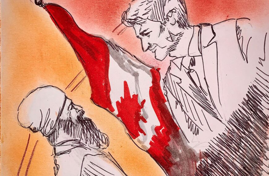 Incertitude pour les libéraux
