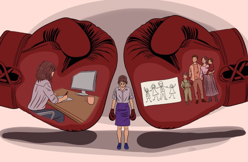 Remettre les femmes à leur place