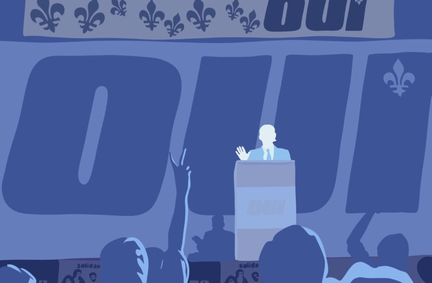 Votre Trudeau