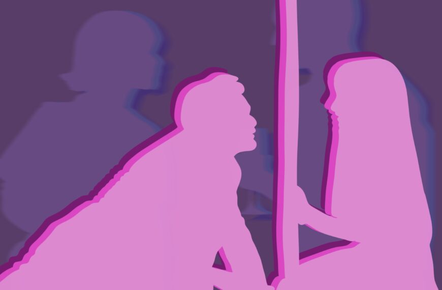 Quand l’amour devient poison