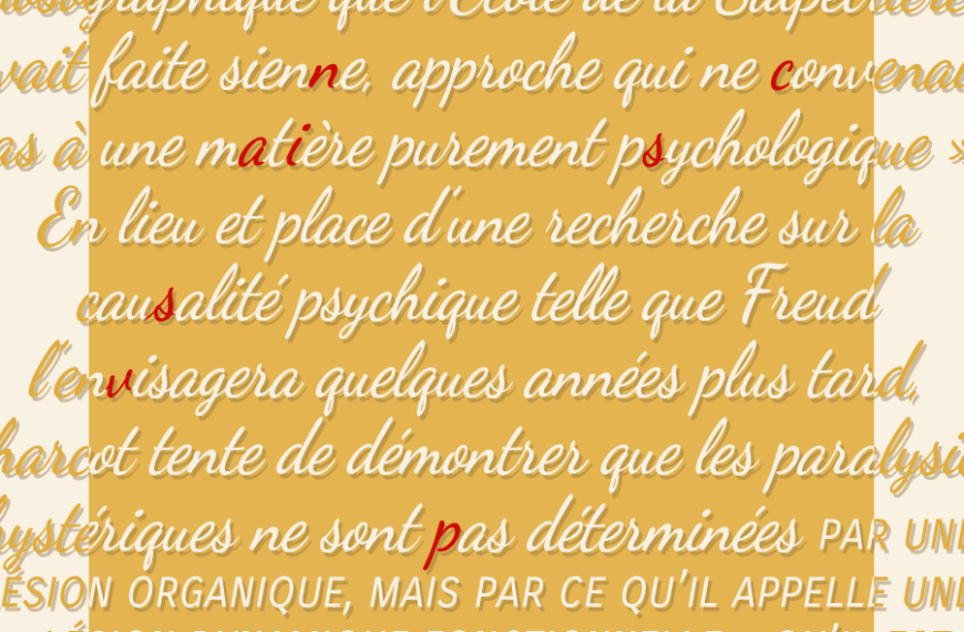 Le Français : un atout ?