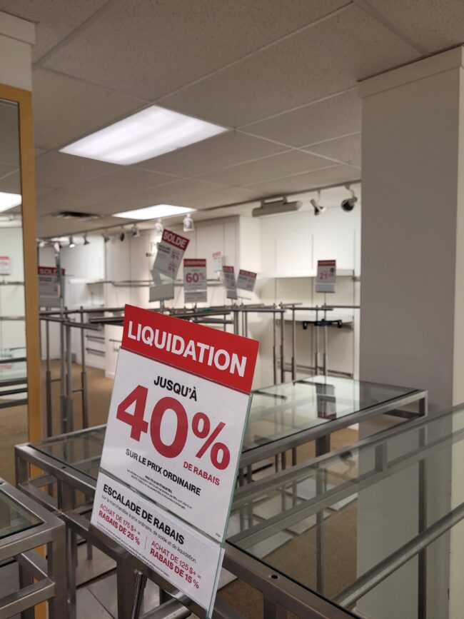 La sélection d’actus du Délit