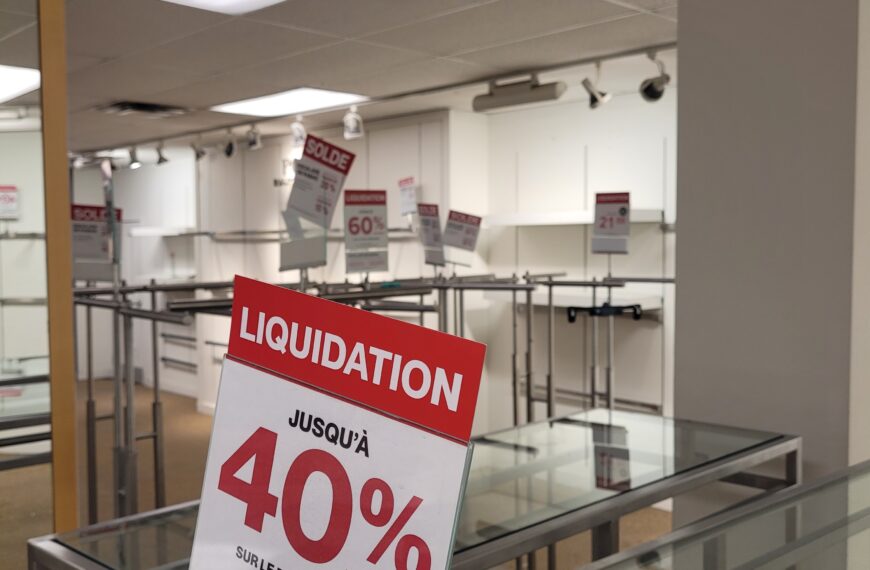 La sélection d’actus du Délit