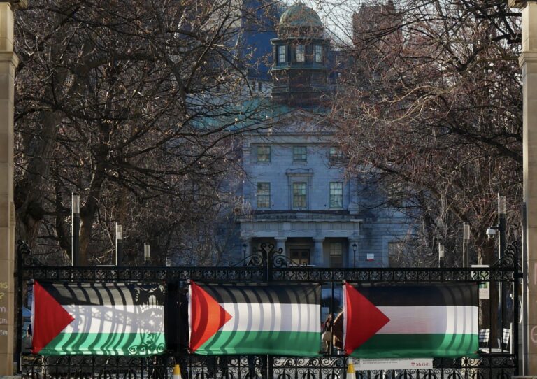 L’Université Columbia rend les armes