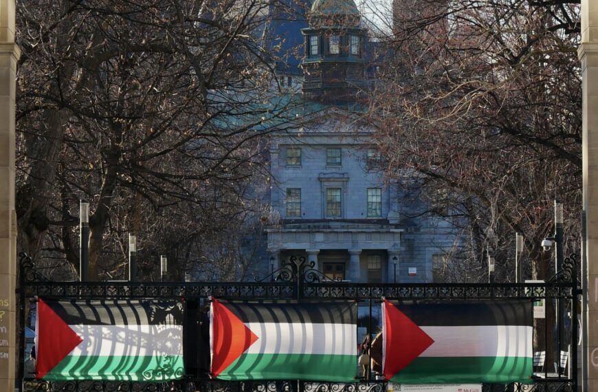 L’Université Columbia rend les armes