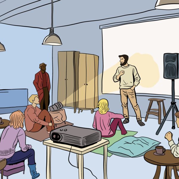 Pop : Éclater l’enseignement sélectif