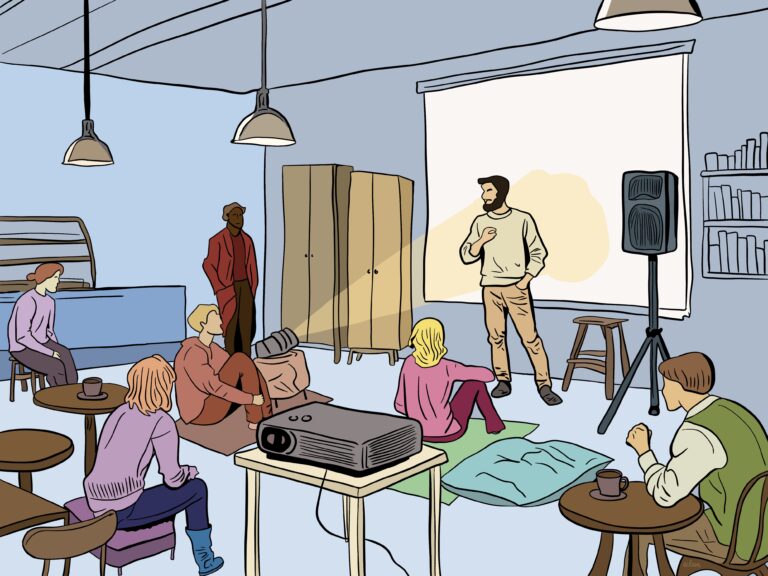 Pop : Éclater l’enseignement sélectif