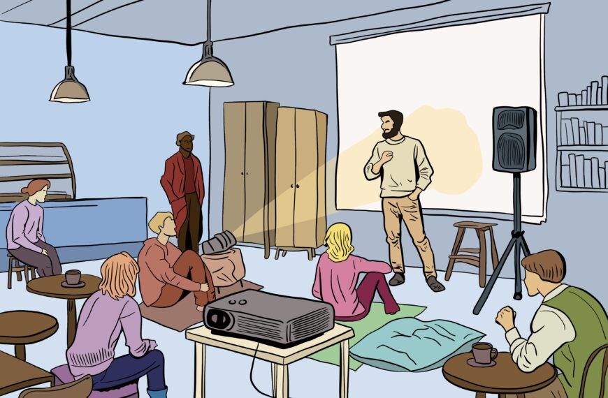 Pop : Éclater l’enseignement sélectif