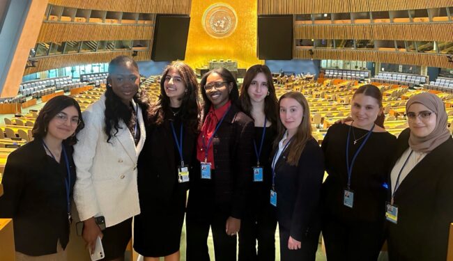 L’ONU, miroir du monde : quand la culture façonne la diplomatie 