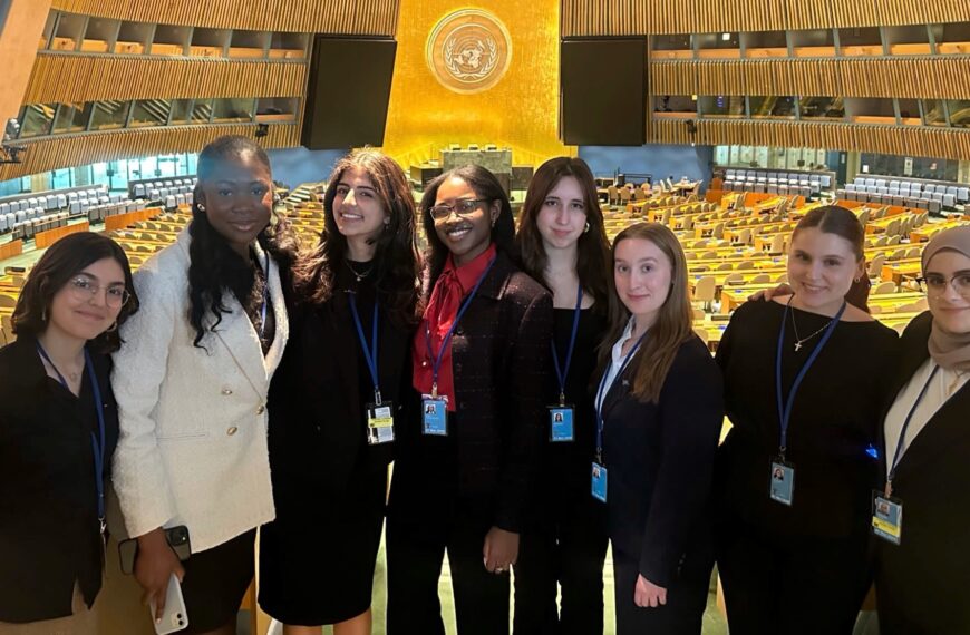 L’ONU, miroir du monde : quand la culture façonne la diplomatie 