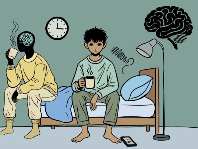 Nuit blanche : à quel prix ?