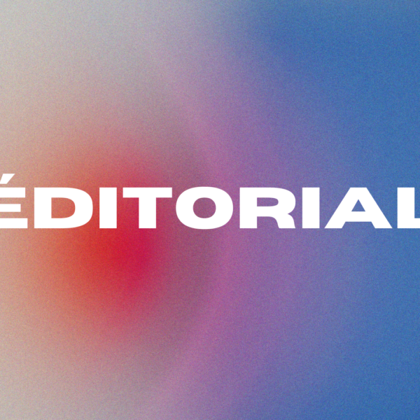 Le début de « Coin queer »