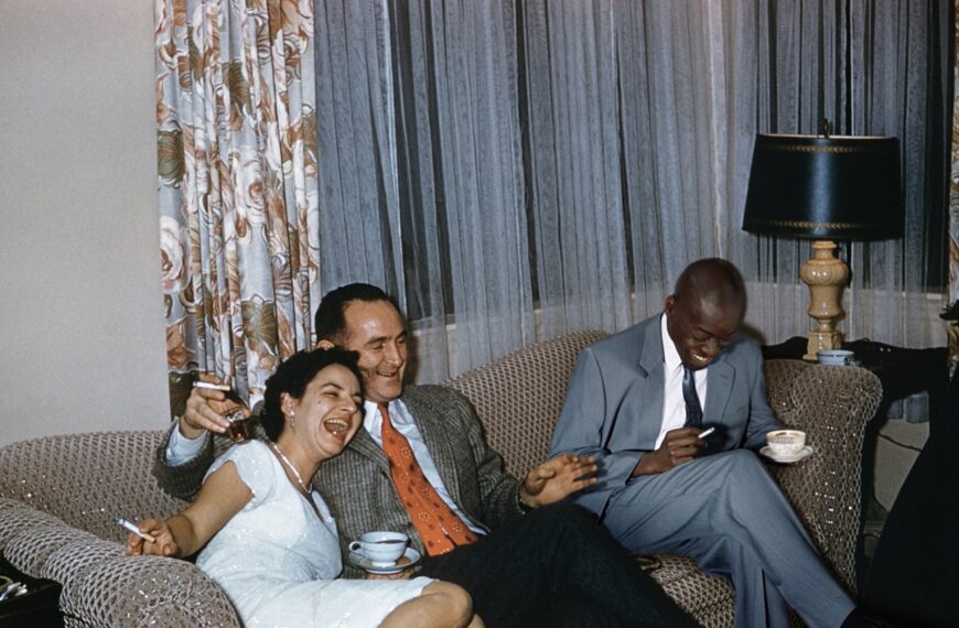 Quand l’art fait parler les absences