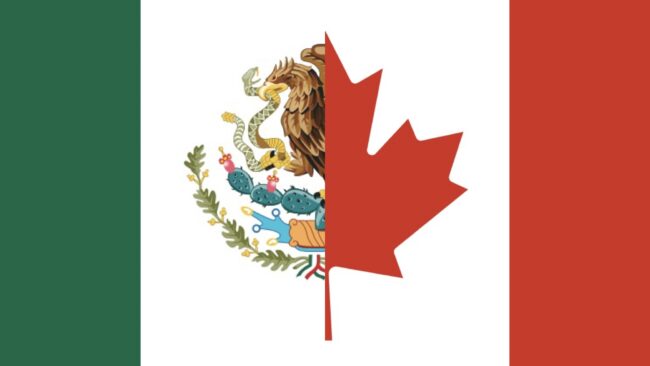 Mark Carney resserre les liens Canada-Mexique