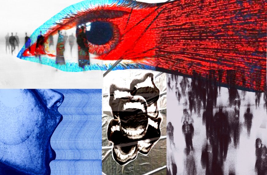 La liberté qu’il nous reste