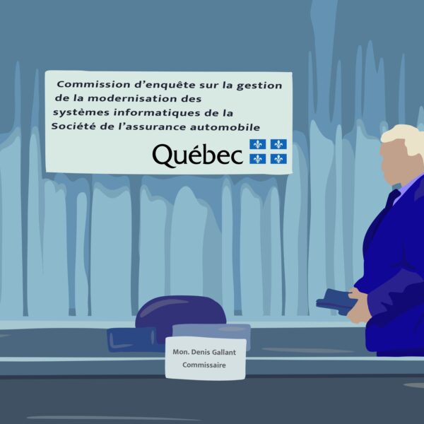 Les impôts du contribuable n’ont pas été payés en vain…