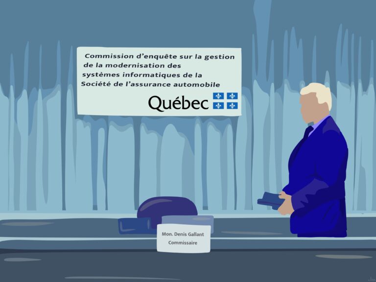 Les impôts du contribuable n’ont pas été payés en vain…