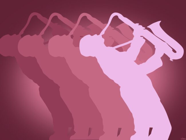 Le jazz de Donal Dogbo, porteur de fraternité