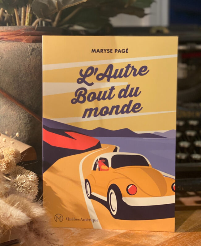L’Autre Bout du monde : un périple pour prolonger l’été