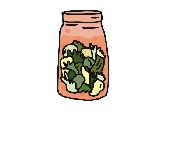 Tentés de fermenter ?