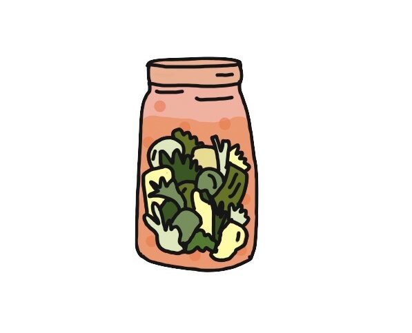 Tentés de fermenter ?