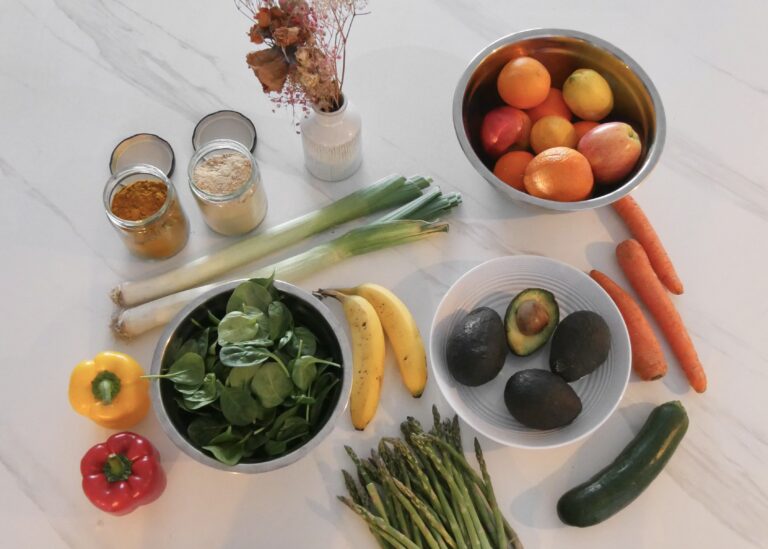 Les légumes, c’est la saison