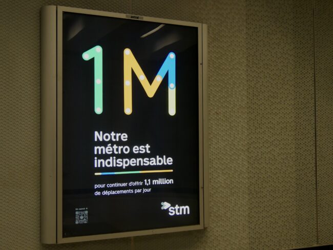 STM : les étudiants paient le prix fort
