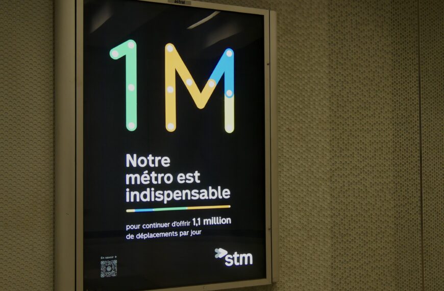 STM : les étudiants paient le prix fort