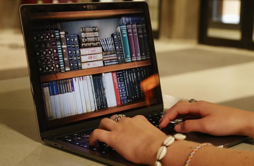 La culture à l’ère des écrans