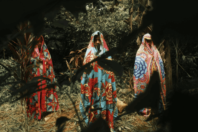 World Press Photo 2025 : une exposition aussi touchante que bouleversante