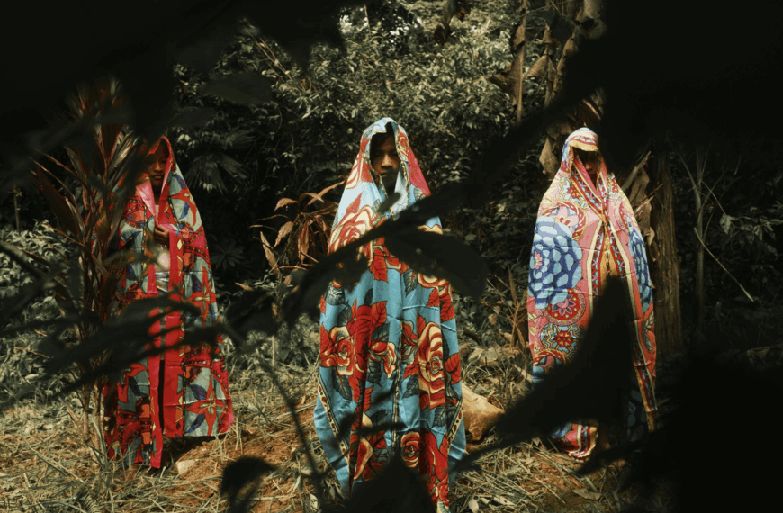 World Press Photo 2025 : une exposition aussi touchante que bouleversante