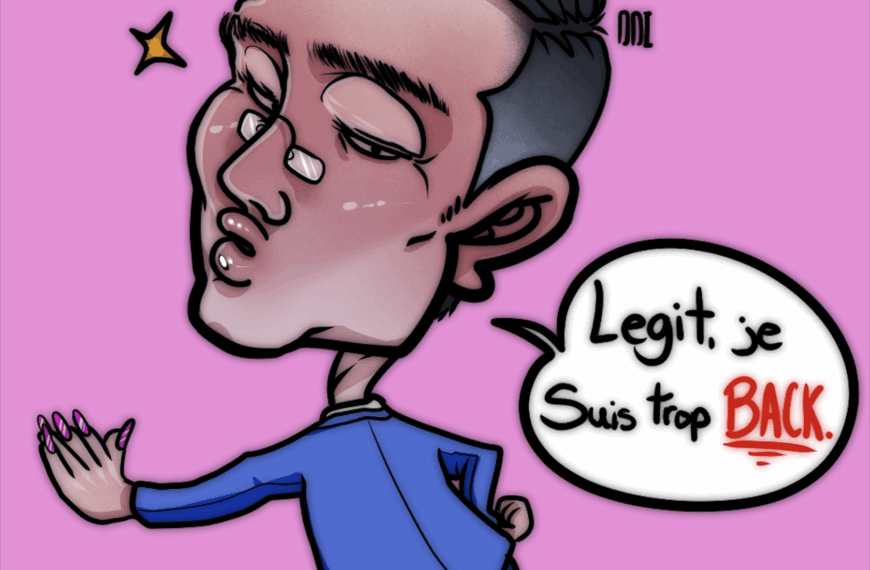 Sans surprise, Pierre Poilievre de retour au Parlement