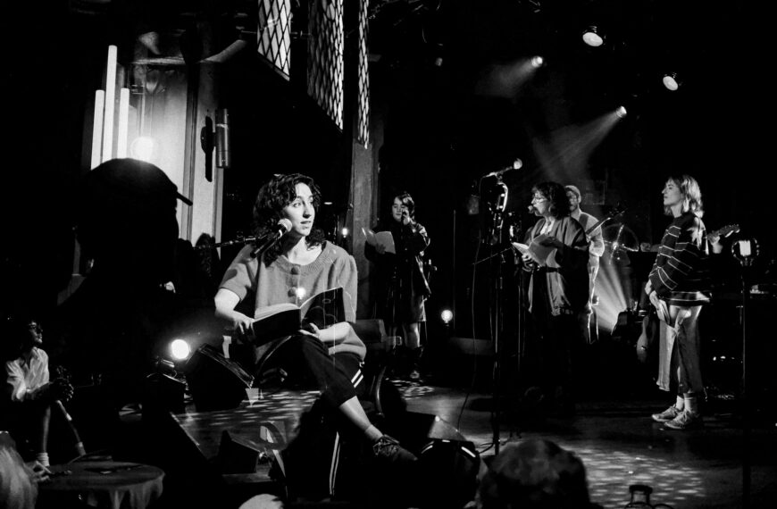 Ce soir l’amour est dans tes yeux