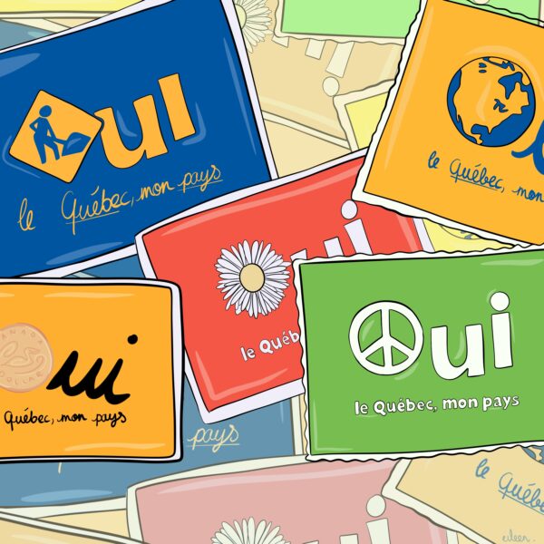 Les fantômes de 1995