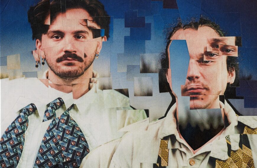 Capharnaüm organisé