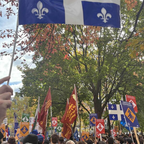 L’anthologie des affranchis