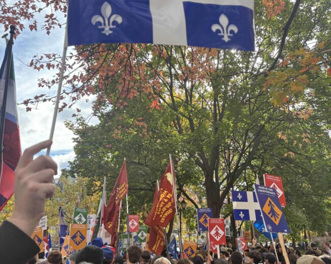 L’anthologie des affranchis