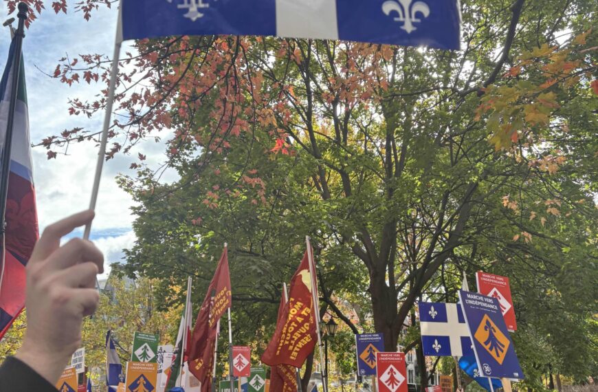 L’anthologie des affranchis