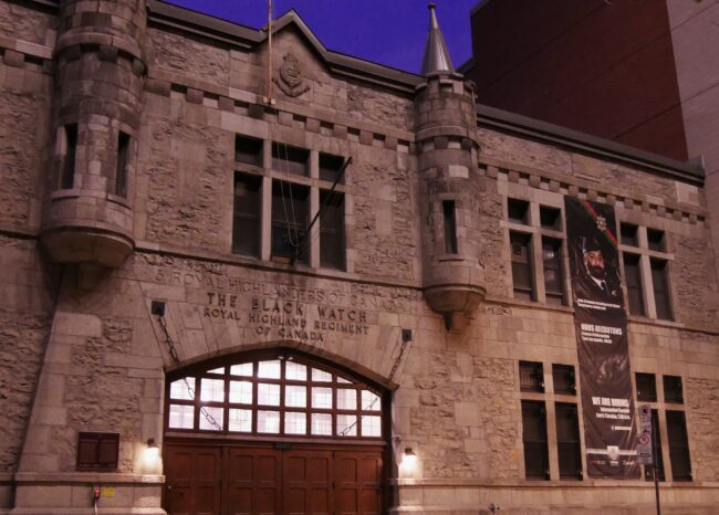 L’armée canadienne peine à recruter