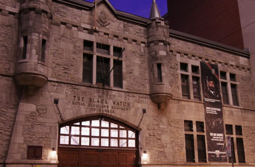 L’armée canadienne peine à recruter